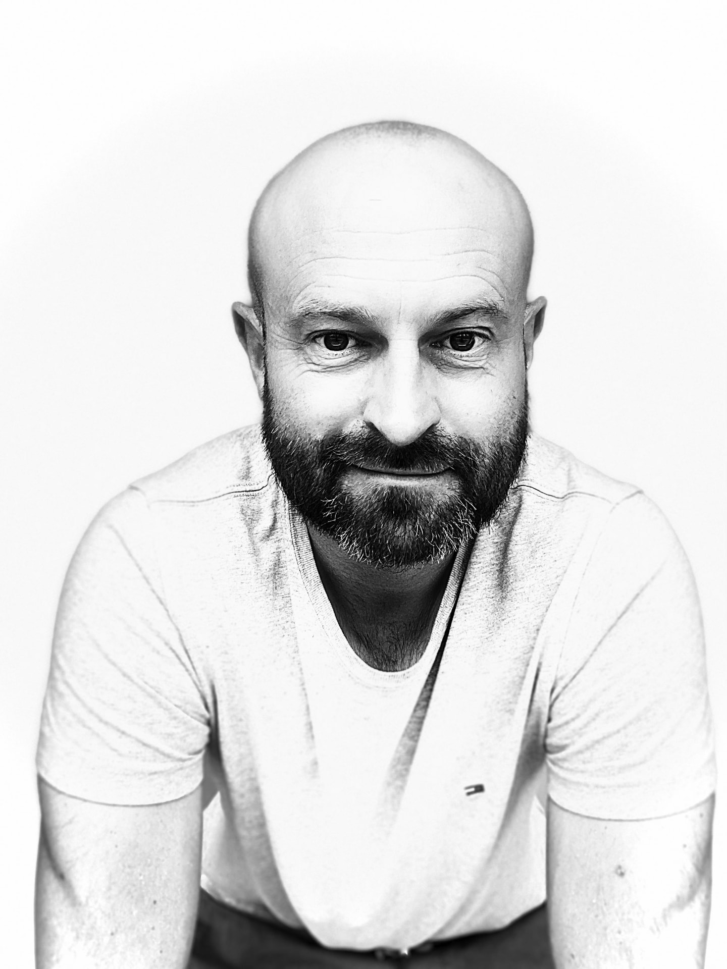 Nathan, founder of Second Self